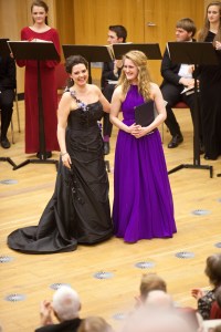 location Shoot, Royal Holloway