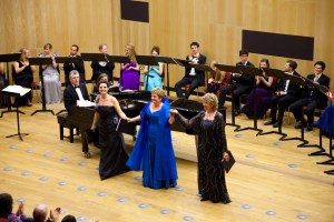 location Shoot, Royal Holloway