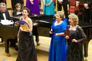 location Shoot, Royal Holloway