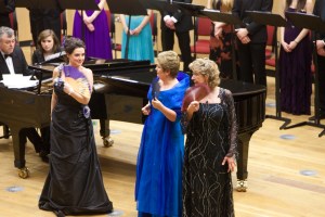 location Shoot, Royal Holloway