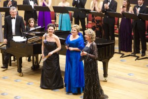 location Shoot, Royal Holloway