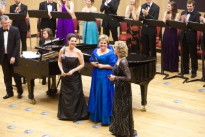 location Shoot, Royal Holloway