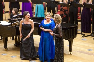 location Shoot, Royal Holloway