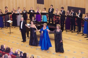 location Shoot, Royal Holloway