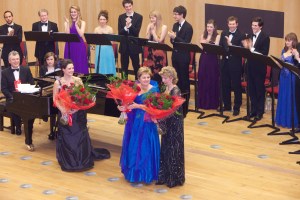 location Shoot, Royal Holloway