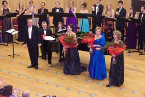 location Shoot, Royal Holloway